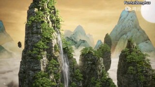 Tales of Demon And Gods s9 eps 27
