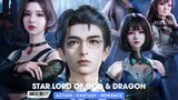 Star Lord Of God And Dragon Episode 01 Sub Indonesia