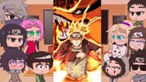 👒 Naruto's Friends react to themselves, Naruto, AMV 👒 Gacha Club 👒 || 🎒 Naruto react Compilation 🎒