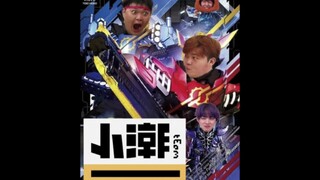 ⚡ 胜利的法则全给我干爆！⚡