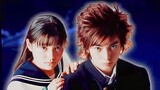The Files of Young Kindaichi: Second Generation || Murder on the Magic Express (2001)
