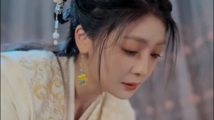 (Ming chuan💕zhong Xi) Rebirth Mother Gurend Discontent