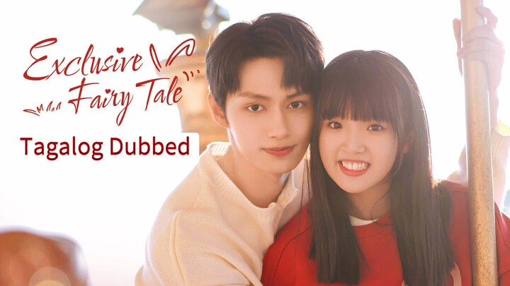 Exclusive Fairytale Tagalog Dubbed