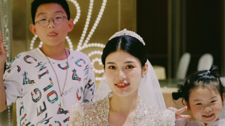 A full-record wedding in Hunan—warmth and emotion intertwined!