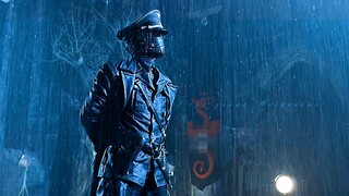 【Hellboy】ตัวร้ายหล่อกว่าตัวเอกเสมอ