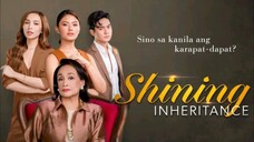 Shining Inheritance EP90 FINALE