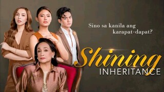 Shining Inheritance EP2