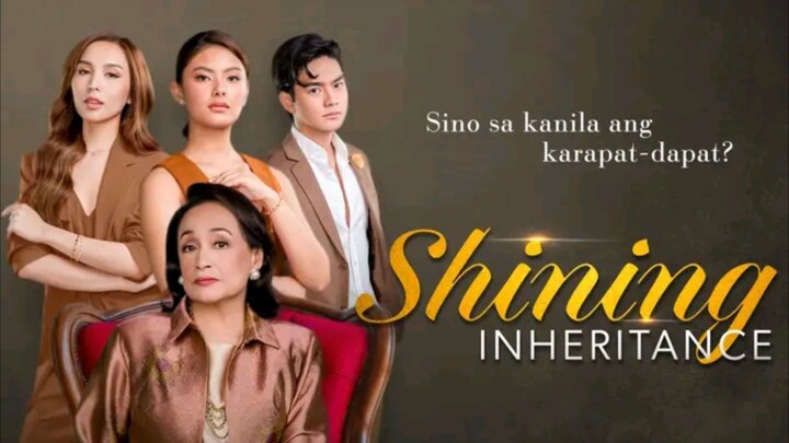 Shining Inheritance EP90 FINALE