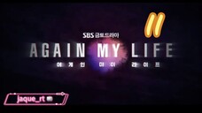 Title: Again My Life | Tagalog dubbed (episode 11)