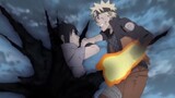 Đánh nhau tới chết Naruto vs Sasuke