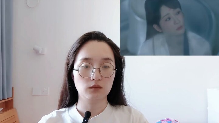 【Longing Reaction】32.1 In Tong Hua's eyes, only the paternal bloodline is the continuation of the bl
