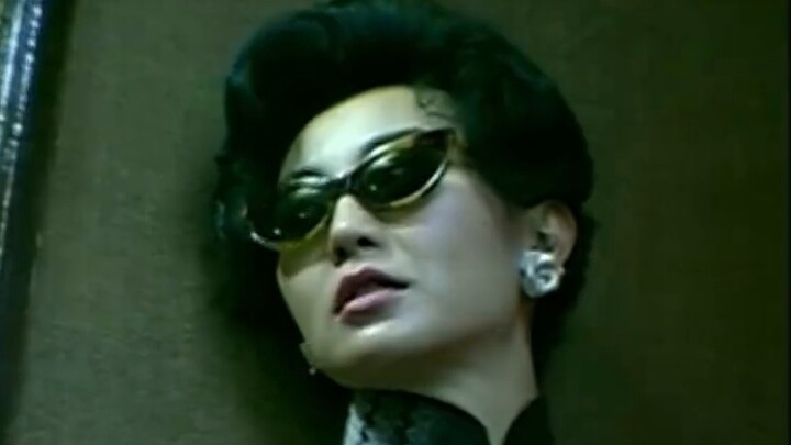 Konten baru apa yang termasuk dalam edisi lanjutan In the Mood for Love? Ruang pemutaran mana yang h