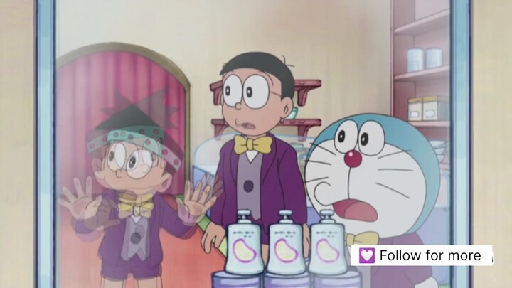 Doraemon new episode in Hindi season 17 episode 4