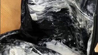 Hati yang tergantung akhirnya mati