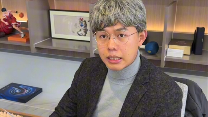 张涛三人面试失败！