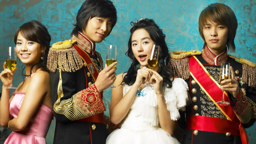 PRINCESS HOURS EPISODE 22 (TAGALOG DUBBED)