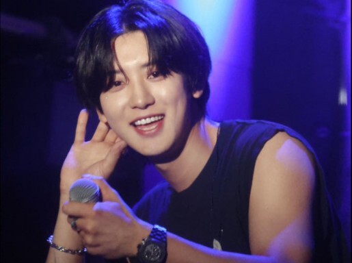 [Park Chanyeol] 240609 Throwback to the good old days! “Stay with me” live performance (new)