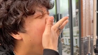 我就说天上怎么可能会掉馅饼！