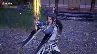 Wan Jie Du Zun S2 Episode 60 Sub Indo