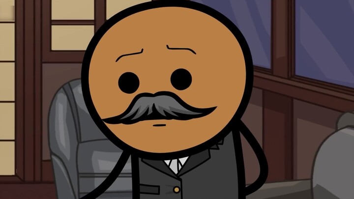 Murder Series & Monday Highlights [Cyanide Joy Show]