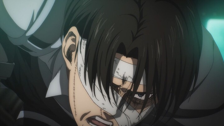 【AMV/Hi-Res lossless】Takayuki Ishikawa - The Dogs