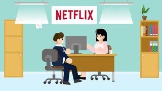open positions at Netflix