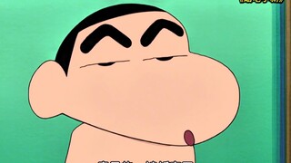 蜡笔小新.复制人：六百六十六 演都不演了