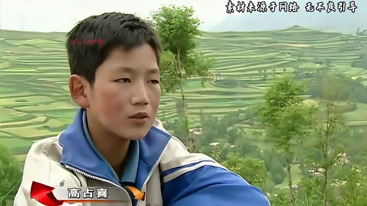 ไม่เล่นกับพวกคุณแล้ว ข้าวสาลีบ้านฉันสุกแล้ว