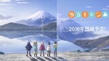 (Semua Episode📺) Yuru Camp△ Season 1 Subtitle Indonesia