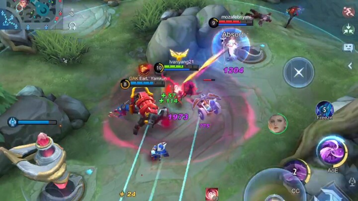 Alice ml