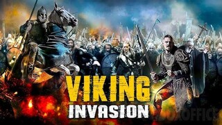 VIKING INVASION| Full Action Movie HD(360p)