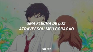 Sekai Wa Koi ni ochiteiru;; Ao haru Ride;; {Tradução}