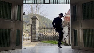 #即兴舞蹈 舞蹈没有标准答案