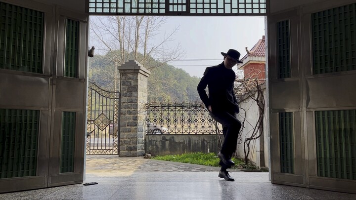 #即兴舞蹈 舞蹈没有标准答案