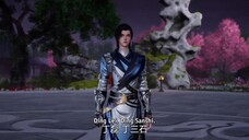 Sword Immortal Is Here S2 Eps 13 Sub Indo