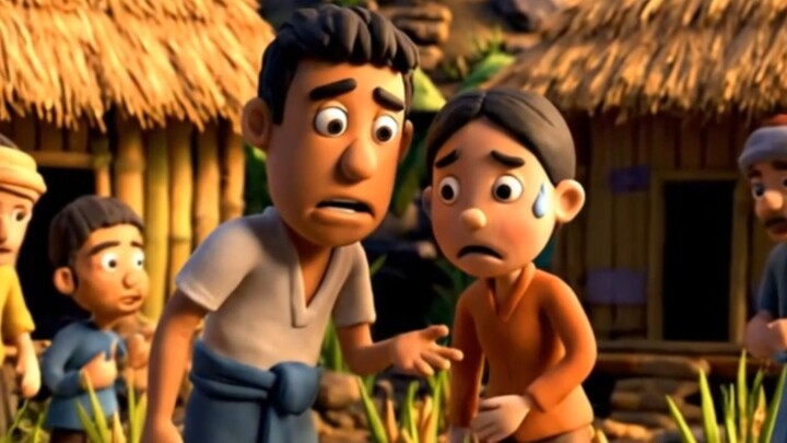 kalian tau ga sih disuatu desa ada salah satu perempuan sakti di indonesia diabad 11 siapakah itu?