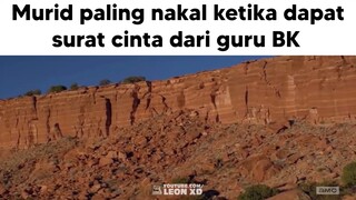 video meme sekolah lagi rill cuy😂🤣