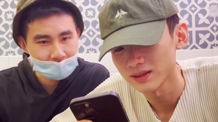 【Bai Jingting】Those “little” things in Shanghai