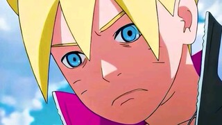 boruto..