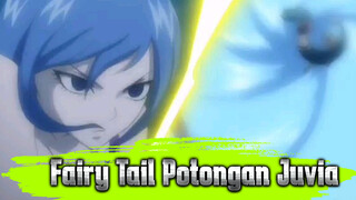 Potongan Perang Lautan 12 (2) | Fairy Tail Juvia