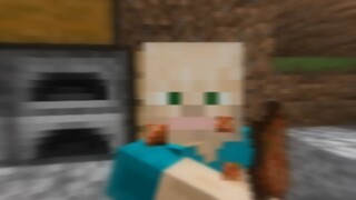 #zaxions4aja Cara Membuat Masakan Yang Enak Di Minecraft - TUTORIAL #1