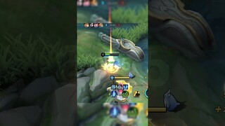 Tutorial Main Xavier Kurang dari 1 Menit! #mobilelegends #xavier  #mlbb