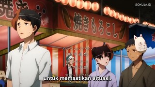 AYAKA: A Story of Bonds and Wounds Episode 09 Sub Indonesia