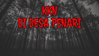 KKN DI DESA PENARI SIMPLEMAN - KISAH HOROR KKN FULL SERAM ! | Cerita Horor 49 | Podcast Horror Story
