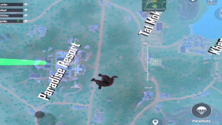 Clip Tâm Sự Gửi Đến NPH Game Về _Cơ Chế Ghép Rank Mới_ Của PUBG Mobile