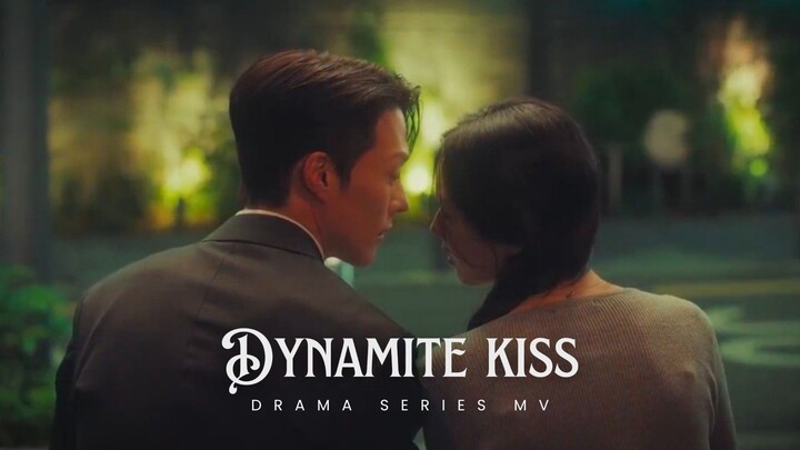 Dynamite Kiss (2025) Episode 6 Subtitle Indonesia