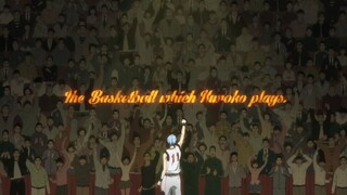 Kuroko no Basket Season 2 Episode 13