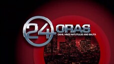 Kim Possible: A Sitch in Time (24 Oras) wag sanang inreject ni bili