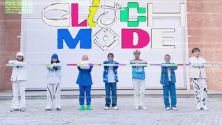 【985】ชุดตุ๊กตาหิมะสีน้ำเงินและสีขาวเกาะที่สุด! NCT DREAM กลับมาพร้อมเพลงใหม่ 7 คน เพลงคัฟเวอร์เต็มเพ