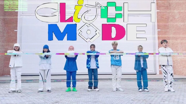 【985】Blue and white Snowman costumes are the most island! Super restored 7-member formation NCT DREA